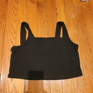 Eloquii crop top